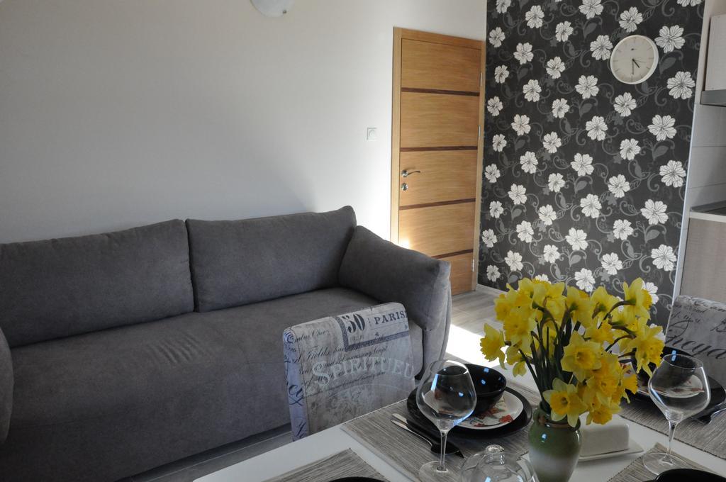 Aria apartmani Vrdnik Exterior foto
