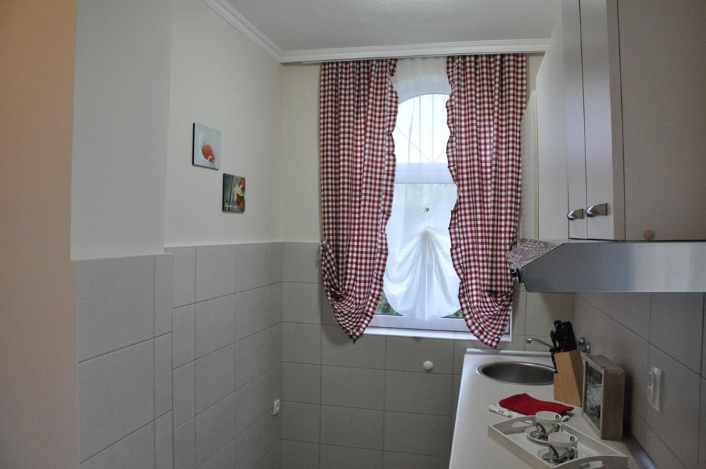 Aria apartmani Vrdnik Exterior foto