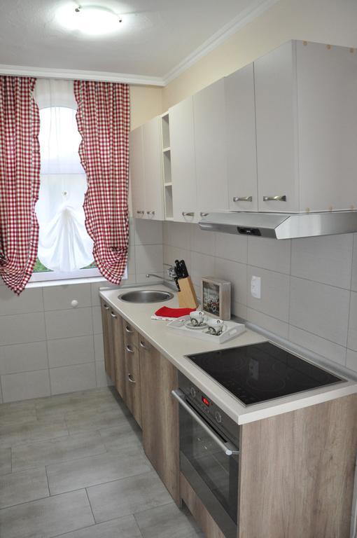 Aria apartmani Vrdnik Exterior foto
