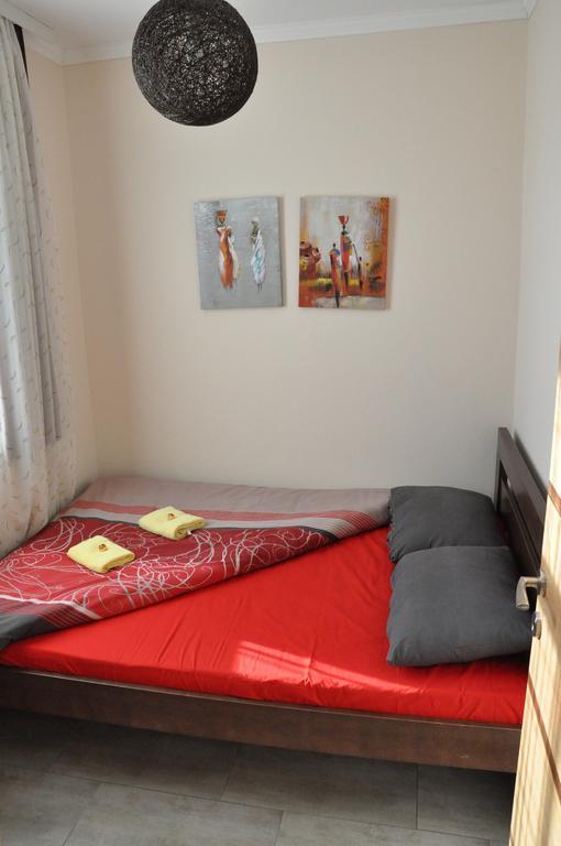Aria apartmani Vrdnik Exterior foto