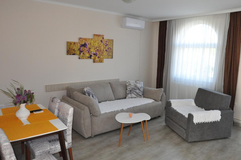 Aria apartmani Vrdnik Exterior foto