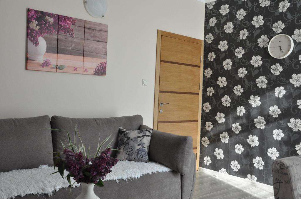 Aria apartmani Vrdnik Exterior foto