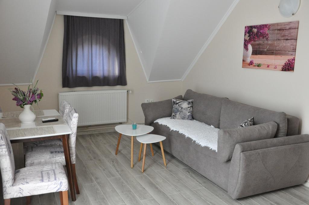 Aria apartmani Vrdnik Exterior foto